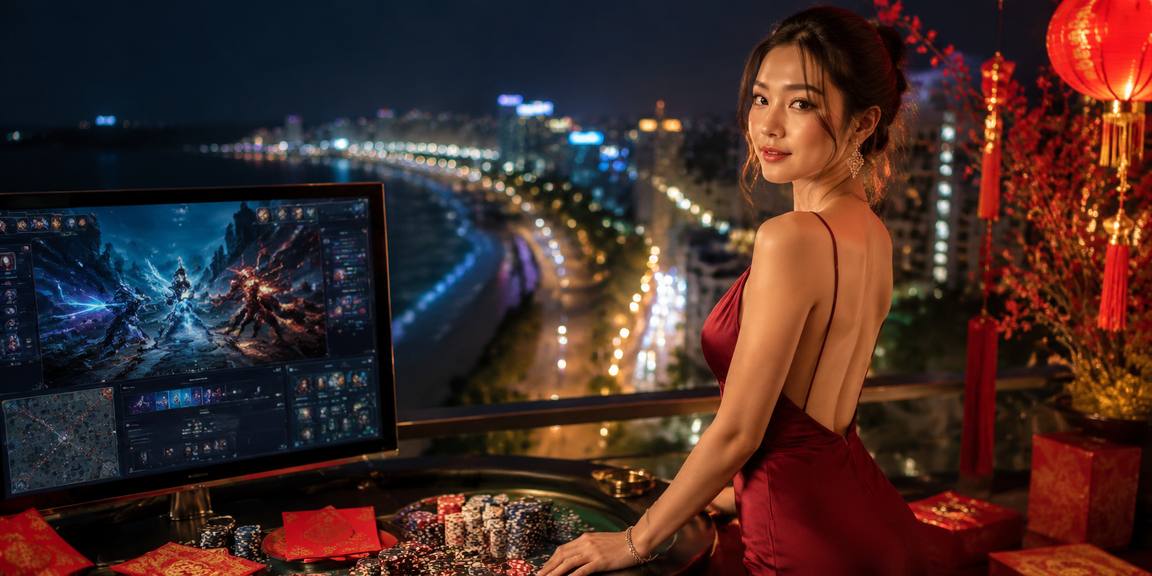 12b Chia Bài Theo Thời Gian Thực