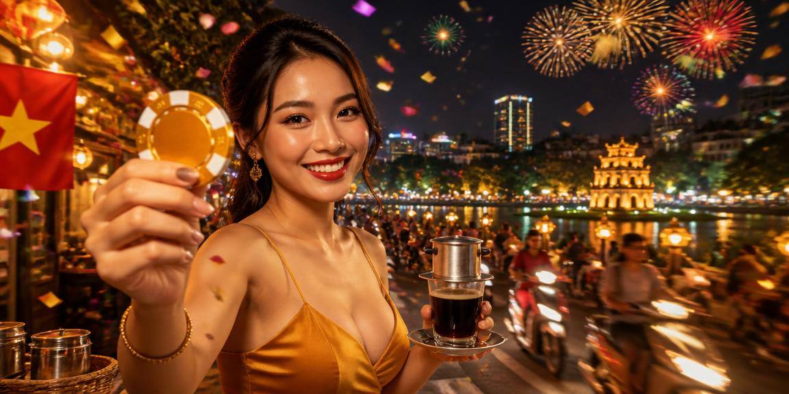 12b Lối vào trò chơi